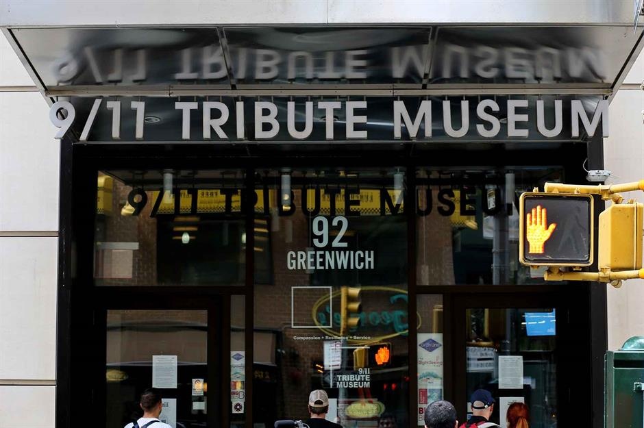 6 điểm nổi tiếng du khách không còn được ghé thăm