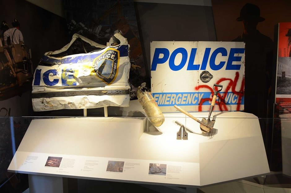 6 điểm nổi tiếng du khách không còn được ghé thăm