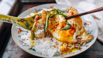 5 món ngon, tiết kiệm từ trứng 5 món ngon, tiết kiệm từ trứng