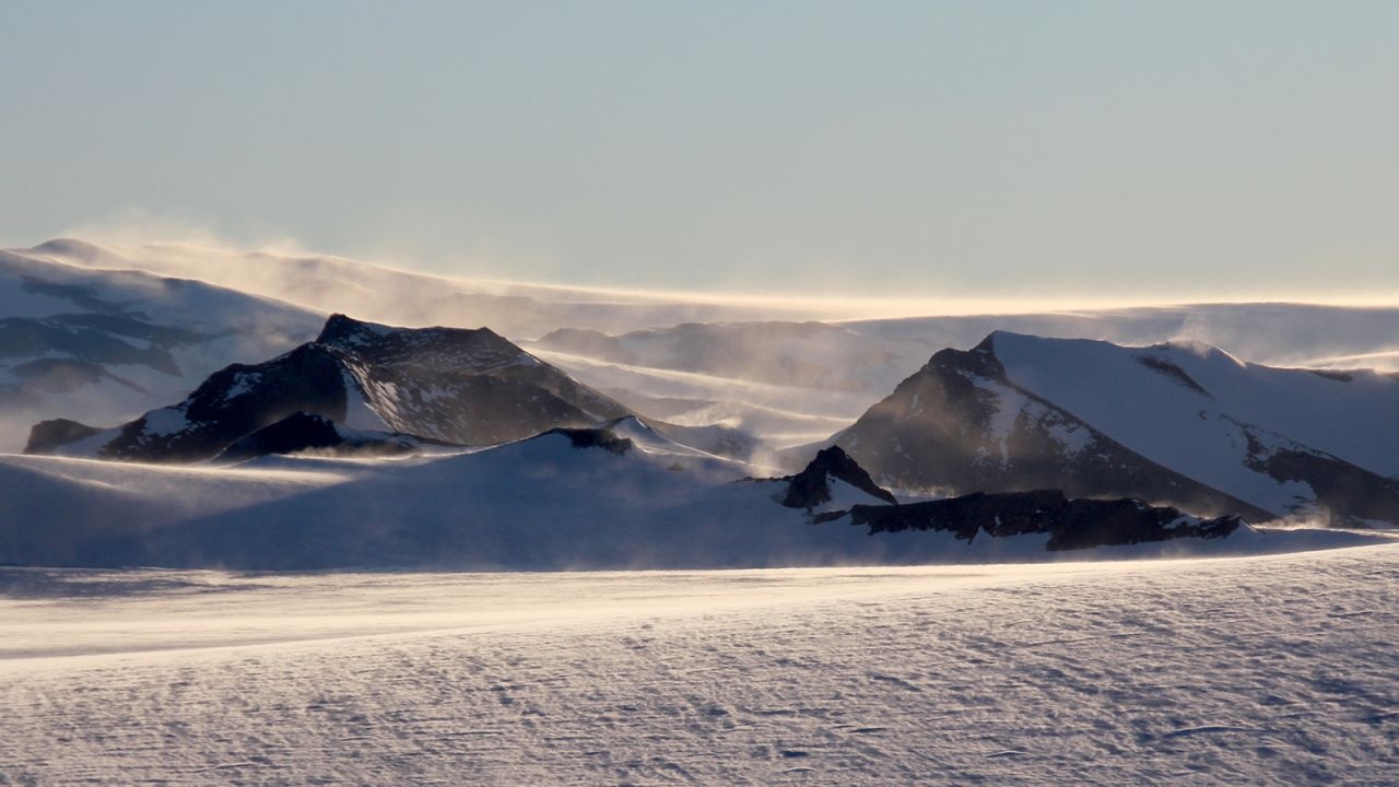 Ăn gì ở nơi lạnh nhất thế giới Ăn gì ở nơi lạnh nhất thế giới