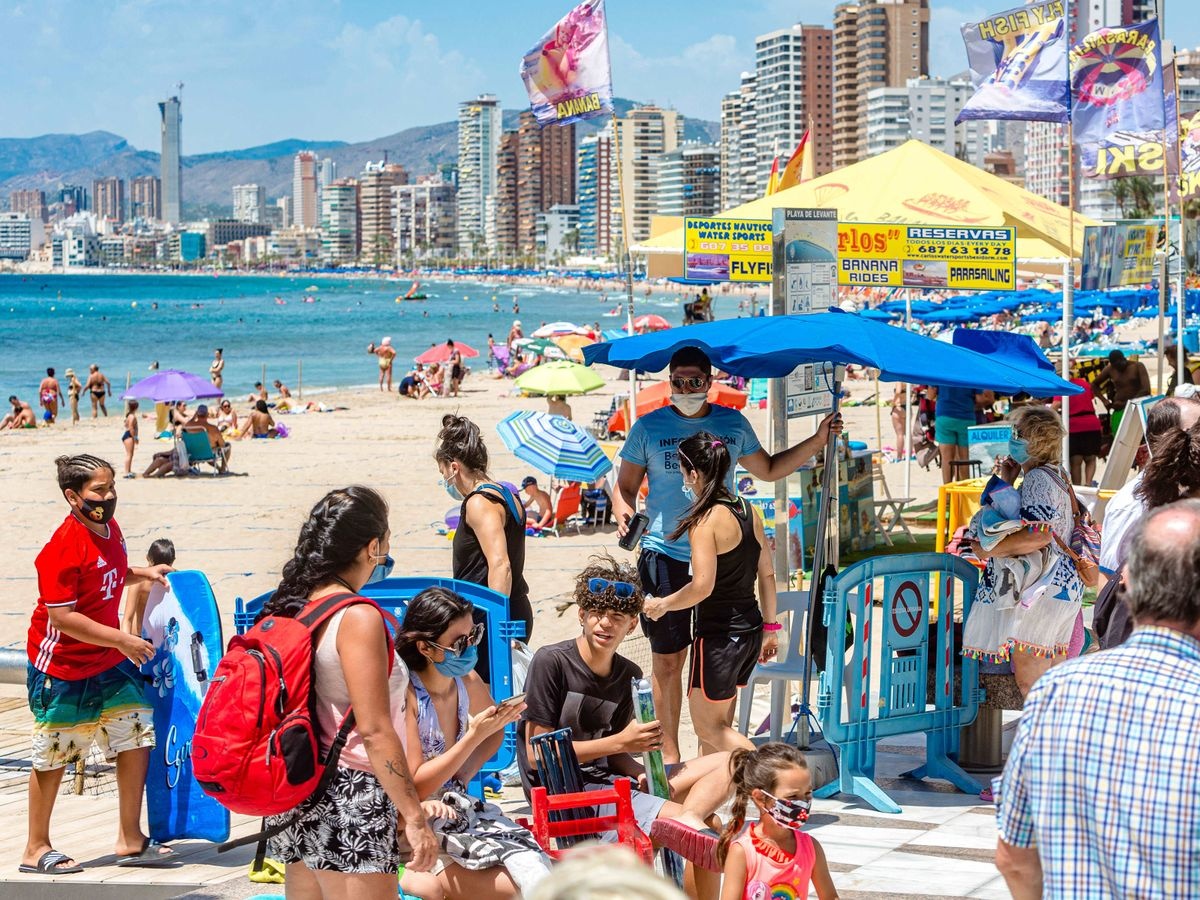 9 luật cấm kỳ lạ trên thế giới