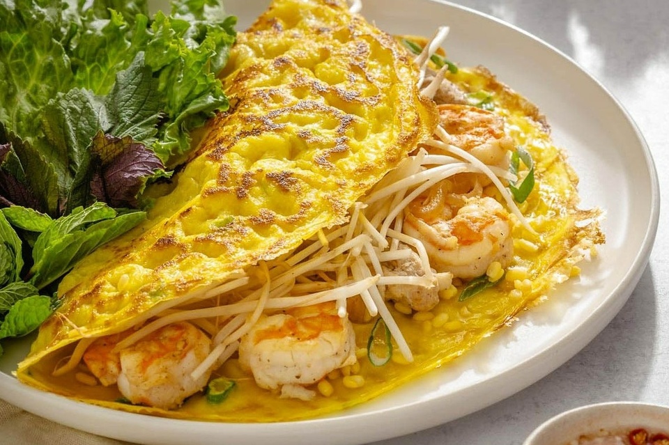 Món ngon phải thử khi ghé thăm các nước châu Á Món ngon phải thử khi ghé thăm các nước châu Á