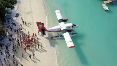 Thái Lan sắp ra mắt hãng hàng không thủy phi cơ đầu tiên Thái Lan sắp ra mắt hãng hàng không thủy phi cơ đầu tiên