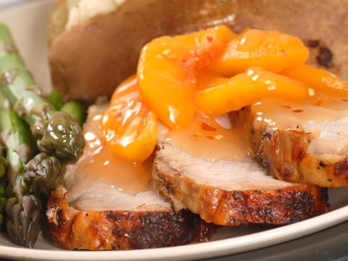 Làm rau củ chiên giòn bằng nồi chiên không dầu