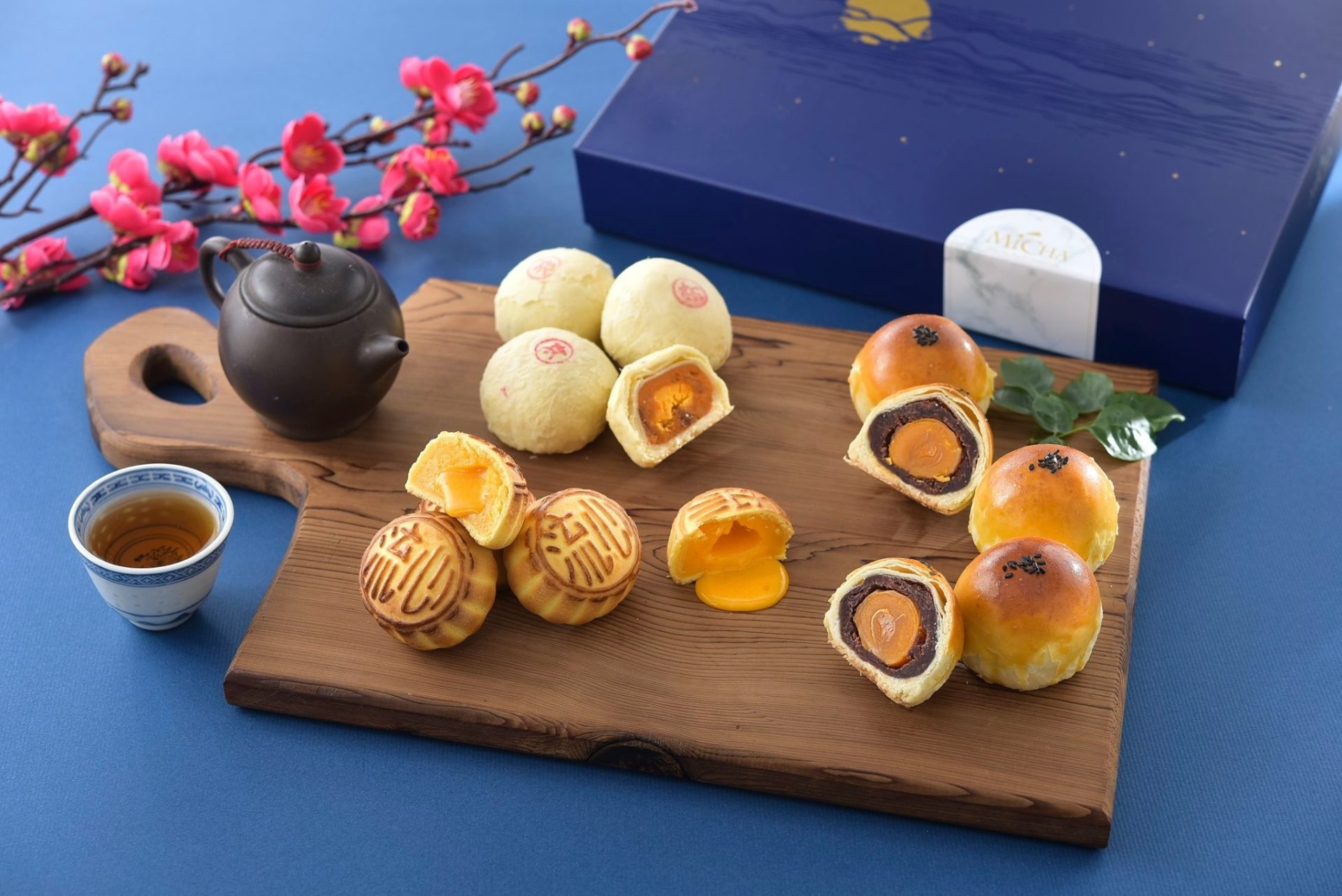 Những lễ hội cổ truyền đặc sắc nhất ở Đài Loan Những lễ hội cổ truyền đặc sắc nhất ở Đài Loan