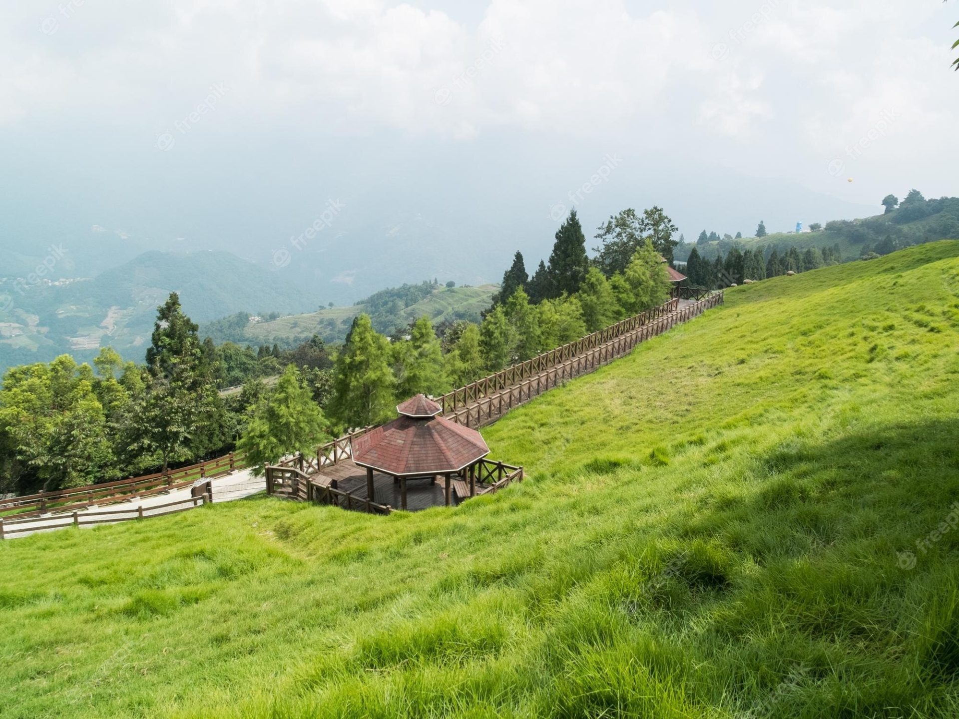 7 điểm đến đầu năm tại Đài Loan