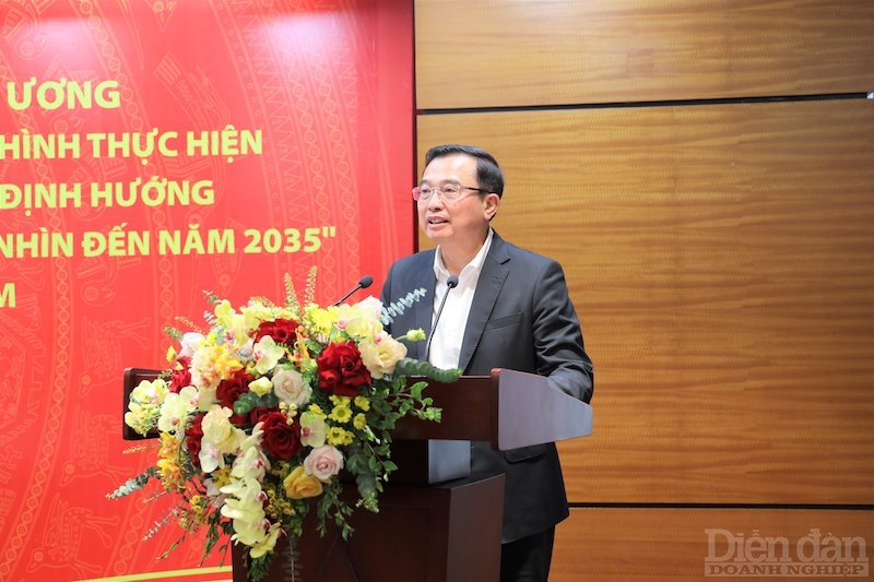 Cần chiến lược mới phát triển ngành dầu khí Cần chiến lược mới phát triển ngành dầu khí