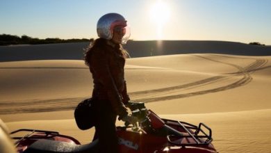 'Quẩy' theo phong cách người bản xứ tại Sydney và bang New South Wales