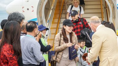 Du lịch Việt tiếp tục chờ khách Trung Quốc Du lịch Việt tiếp tục chờ khách Trung Quốc