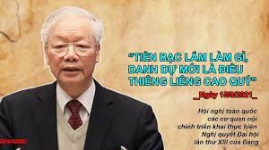 Kỳ V: Họ NguyễnViệt Nam với vai trò lịch sử của đất nước trong thời đại Hồ Chí Minh Kỳ V: Họ NguyễnViệt Nam với vai trò lịch sử của đất nước trong thời đại Hồ Chí Minh