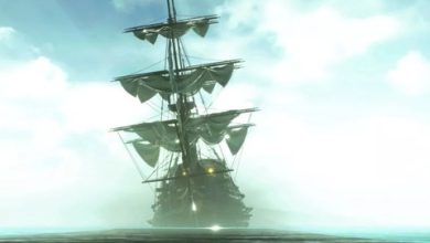 ‘Lâu đài nổi’ 500 năm tuổi của vua thời Trung cổ