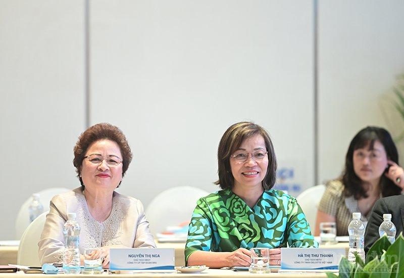 12 nhiệm vụ trọng tâm của VCCI trong năm 2023 12 nhiệm vụ trọng tâm của VCCI trong năm 2023