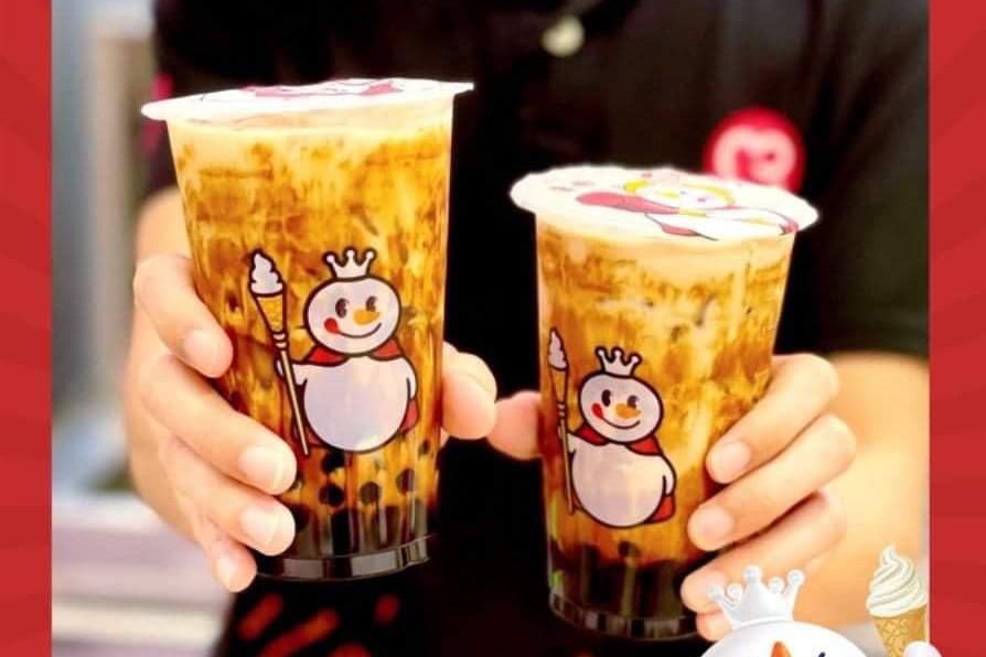 Phủ sóng vượt nhiều thương hiệu đồ uống, Mixue có gì hấp dẫn? Phủ sóng vượt nhiều thương hiệu đồ uống, Mixue có gì hấp dẫn?