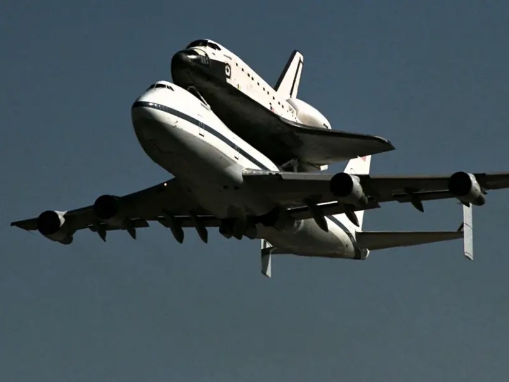 Lịch sử dòng máy bay thay đổi thế giới Lịch sử dòng máy bay thay đổi thế giới