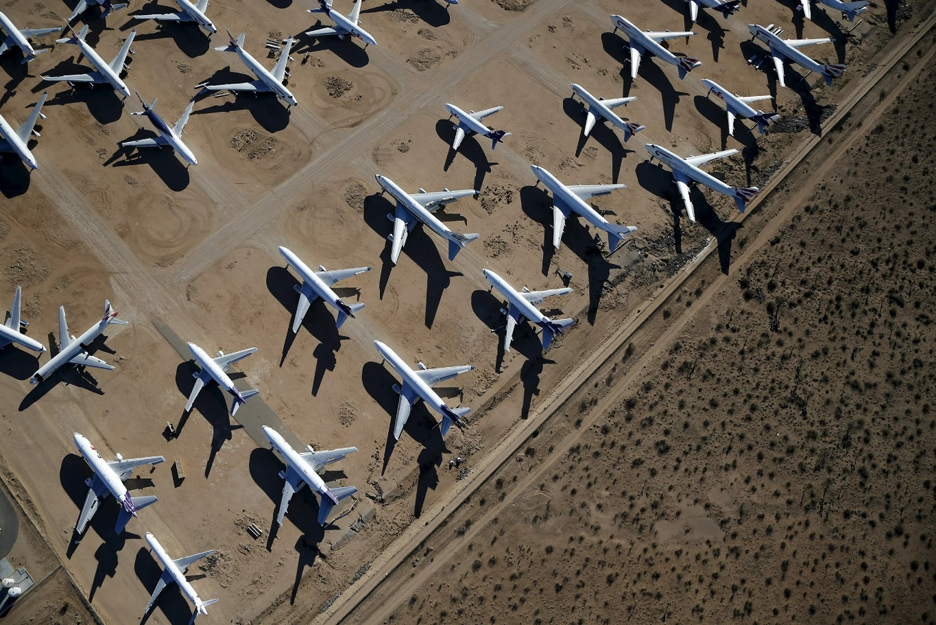 Lịch sử dòng máy bay thay đổi thế giới Lịch sử dòng máy bay thay đổi thế giới