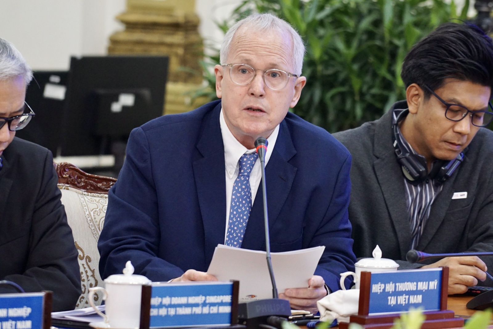 TP.HCM cần đầu tư vào hạ tầng giao thông để thúc đẩy tăng trưởng bền vững