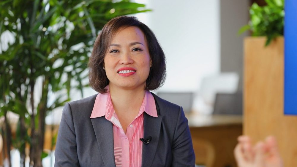 CEO Talentnet: Ba xu hướng tìm kiếm nhân lực của doanh nghiệp CEO Talentnet: Ba xu hướng tìm kiếm nhân lực của doanh nghiệp