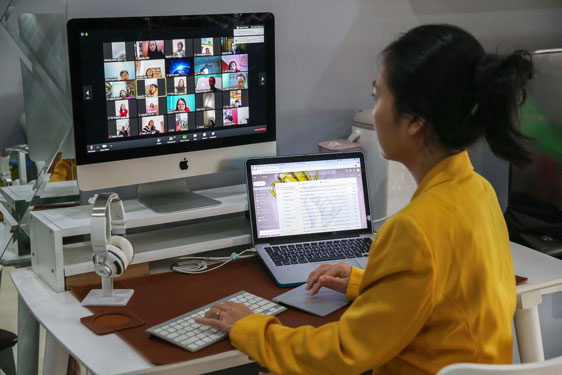 CEO Talentnet: Ba xu hướng tìm kiếm nhân lực của doanh nghiệp CEO Talentnet: Ba xu hướng tìm kiếm nhân lực của doanh nghiệp