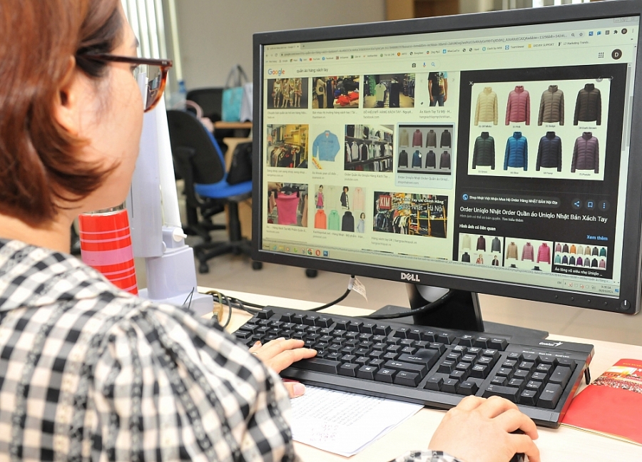 Cẩm nang kinh doanh trực tuyến “có tâm” cho doanh nghiệp SME Cẩm nang kinh doanh trực tuyến “có tâm” cho doanh nghiệp SME