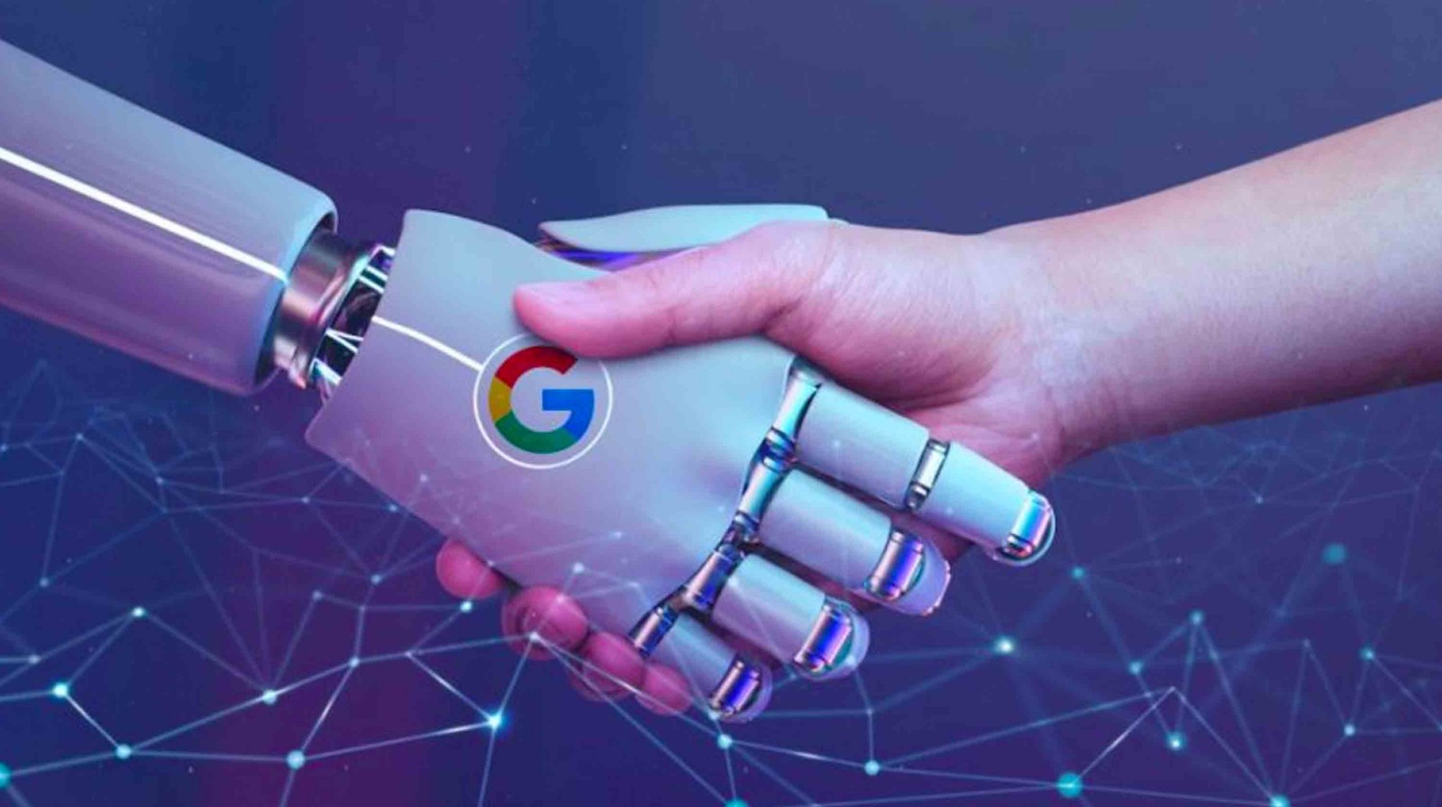 Cuộc chiến AI Cuộc chiến AI
