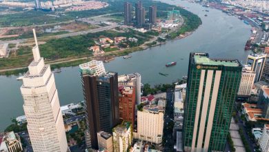 Sáng mai Ngân hàng Nhà nước họp với doanh nghiệp bất động sản