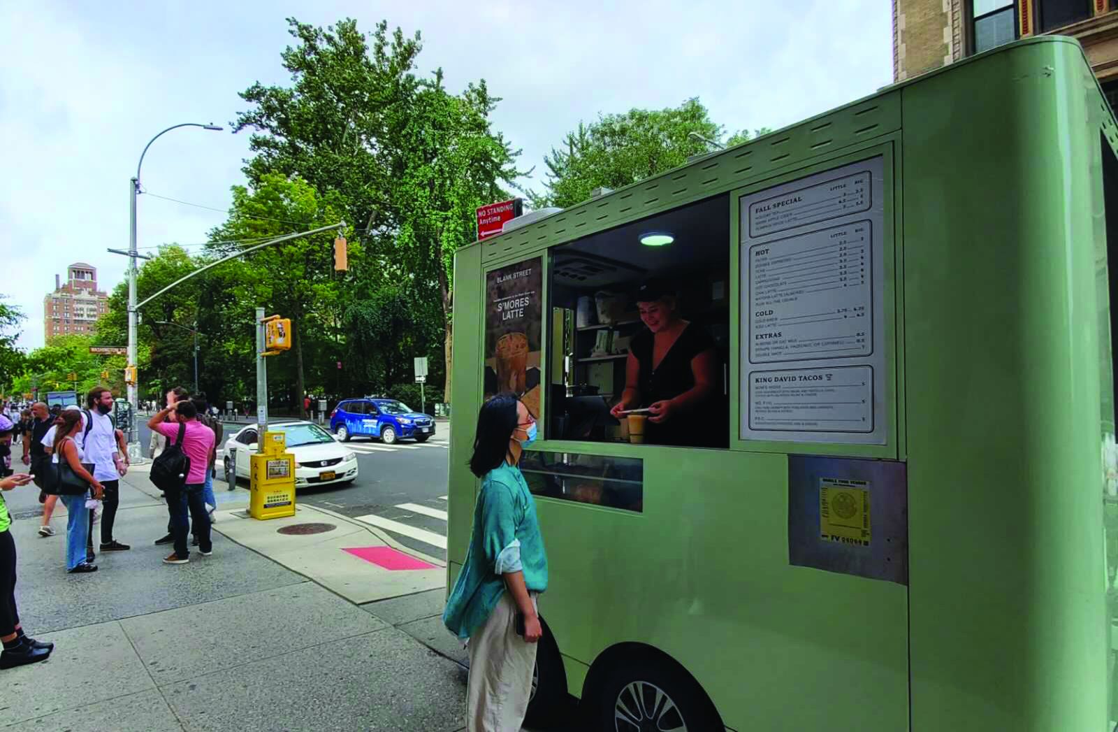 Chiến lược “hằng ngày”