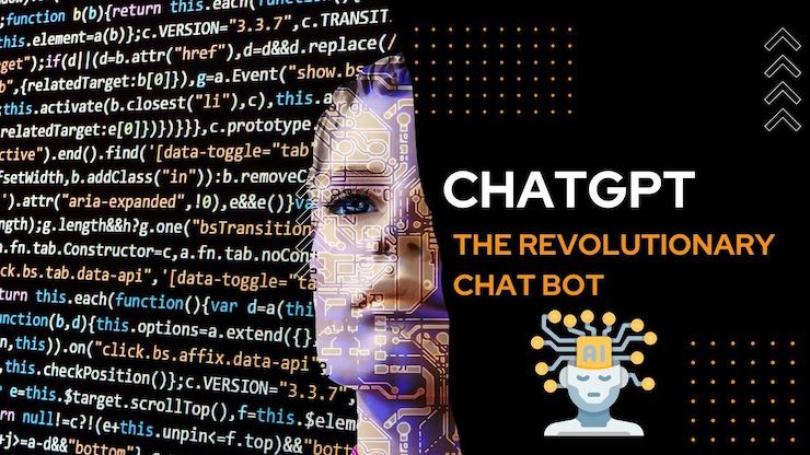 ChatGPT khiến AI “bình dân” ChatGPT khiến AI “bình dân”