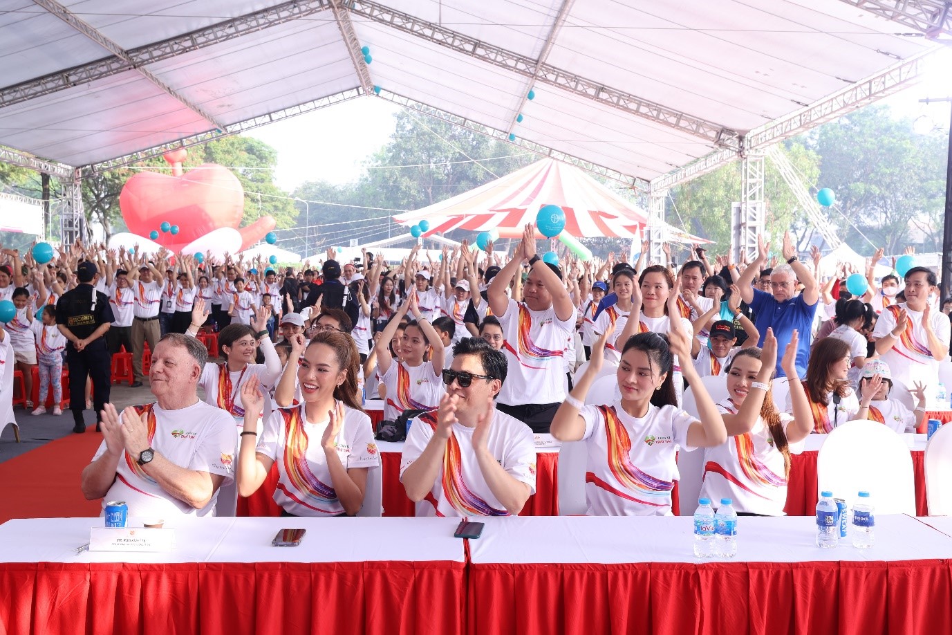Hơn 5 tỷ đồng phẫu thuật cho bệnh nhi tim bẩm sinh Hơn 5 tỷ đồng phẫu thuật cho bệnh nhi tim bẩm sinh