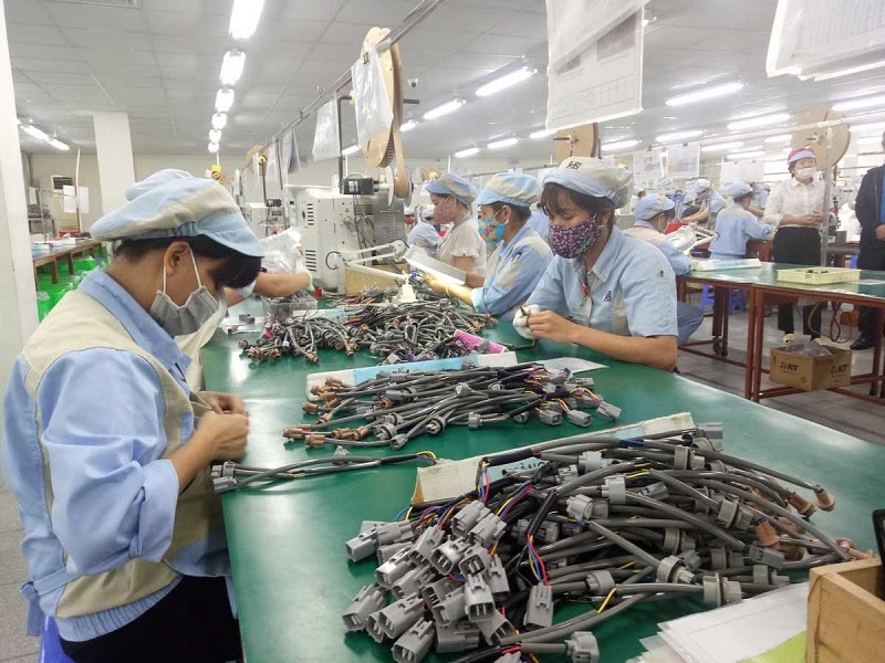 Vì sao một số doanh nghiệp chưa mặn mà áp dụng công cụ cải tiến năng suất? Vì sao một số doanh nghiệp chưa mặn mà áp dụng công cụ cải tiến năng suất?