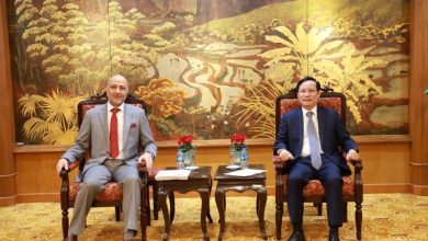 Nâng cao hiệu quả hợp tác giữa doanh nghiệp Việt Nam và UAE Nâng cao hiệu quả hợp tác giữa doanh nghiệp Việt Nam và UAE