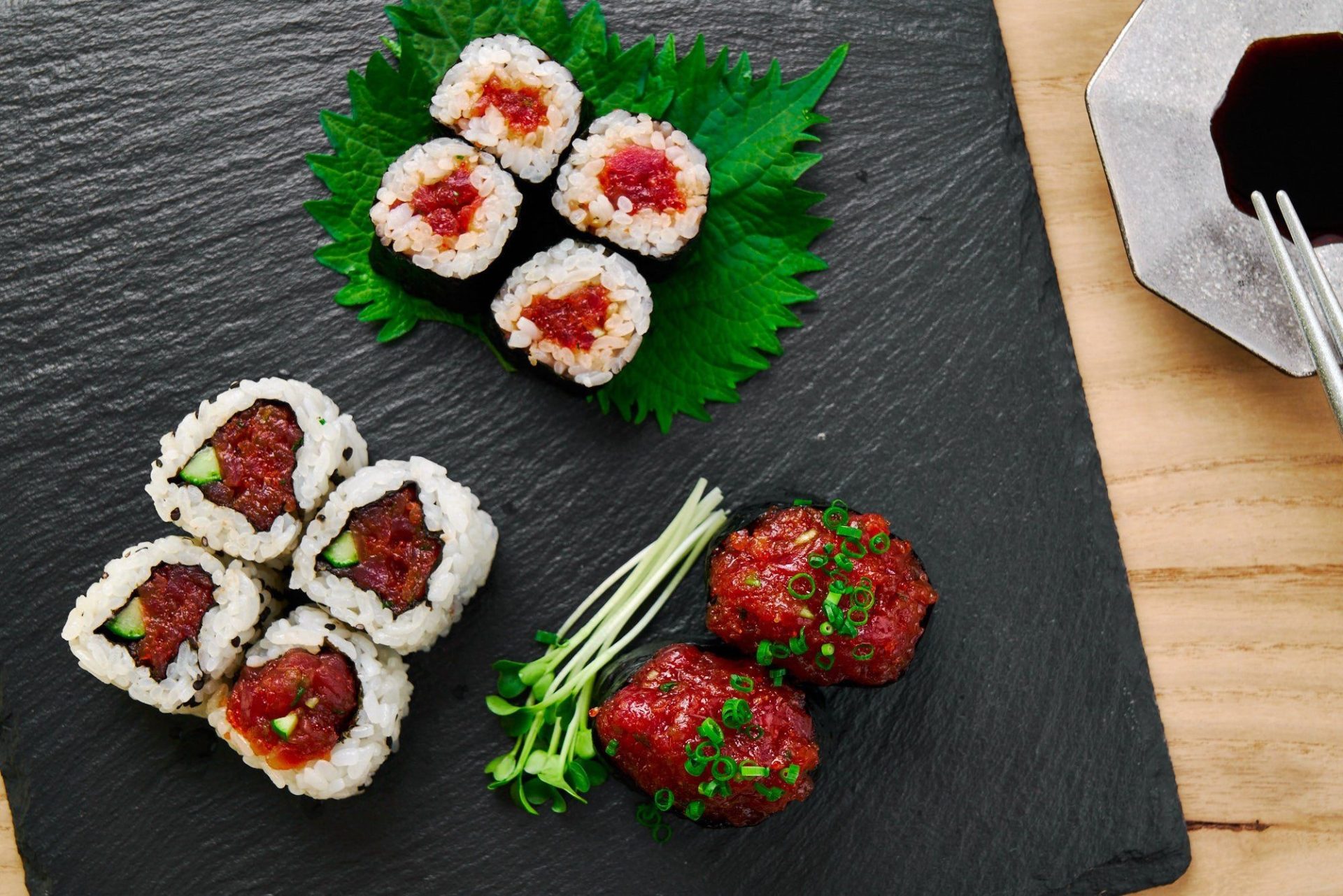 7 'món Nhật' ít ai ăn ở Nhật Bản