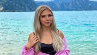 Du khách phải cắt gần hết tóc sau tai nạn lặn biển Du khách phải cắt gần hết tóc sau tai nạn lặn biển