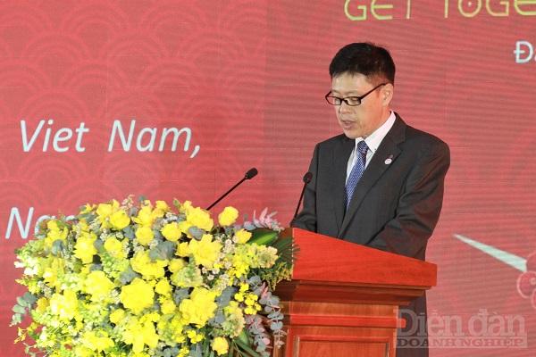 Gỡ rào cản cho doanh nghiệp Đà Nẵng phát triển