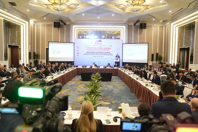 Kinh tế xanh - động lực thu hút đầu tư Kinh tế xanh - động lực thu hút đầu tư