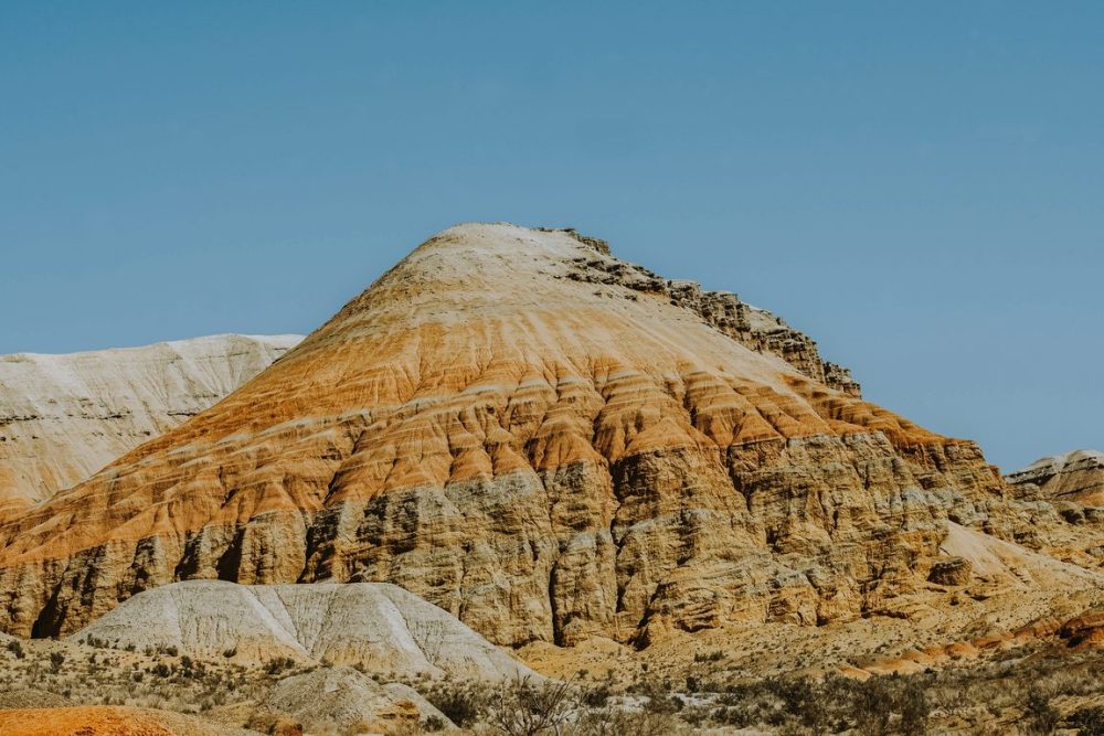 7 ngày khám phá Kazakhstan