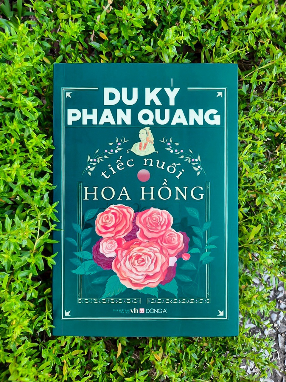 4 tựa sách gợi cảm hứng du lịch khắp thế giới