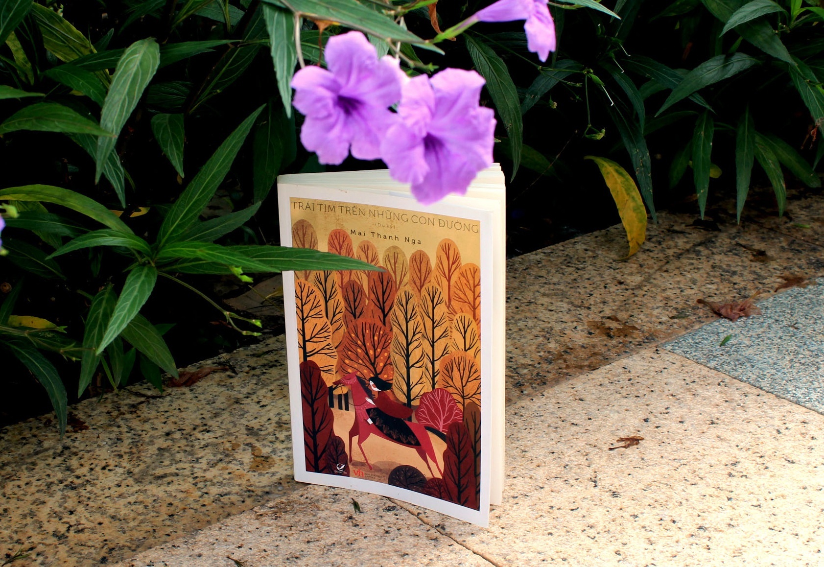 4 tựa sách gợi cảm hứng du lịch khắp thế giới