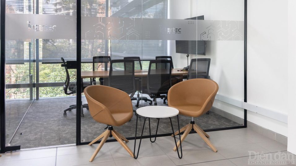 FPT thực hiện M&A với doanh nghiệp Mỹ FPT thực hiện M&A với doanh nghiệp Mỹ