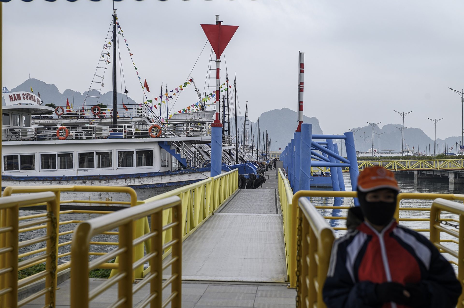 Quảng Ninh yêu cầu thống kê chính xác lượng khách du lịch