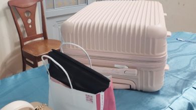 Du khách trả lại vali 'cầm nhầm' tại sân bay Phú Quốc Du khách trả lại vali 'cầm nhầm' tại sân bay Phú Quốc