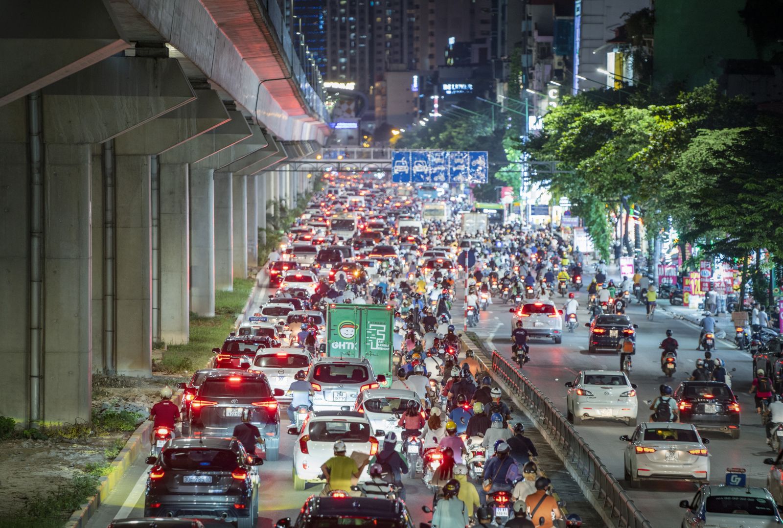 Giao Hàng Tiết Kiệm - Hành trình 10 năm nỗ lực trở thành Thương hiệu quốc gia