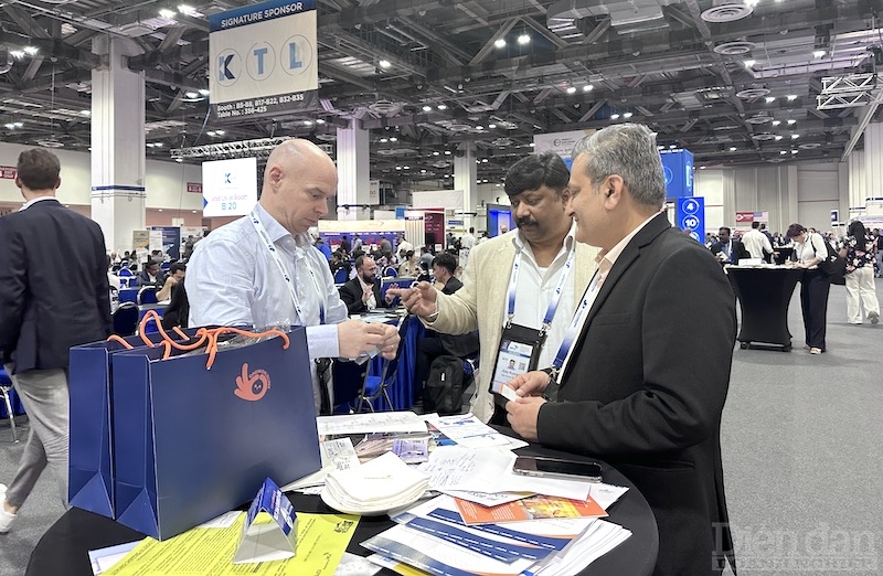 WCA 2023: Cơ hội mở rộng thị trường cho doanh nghiệp logistics Việt WCA 2023: Cơ hội mở rộng thị trường cho doanh nghiệp logistics Việt