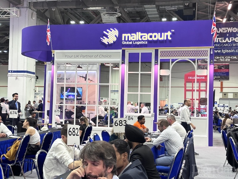 WCA 2023: Cơ hội mở rộng thị trường cho doanh nghiệp logistics Việt WCA 2023: Cơ hội mở rộng thị trường cho doanh nghiệp logistics Việt