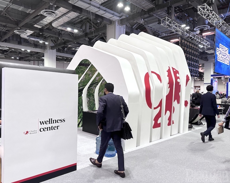 WCA 2023: Cơ hội mở rộng thị trường cho doanh nghiệp logistics Việt WCA 2023: Cơ hội mở rộng thị trường cho doanh nghiệp logistics Việt