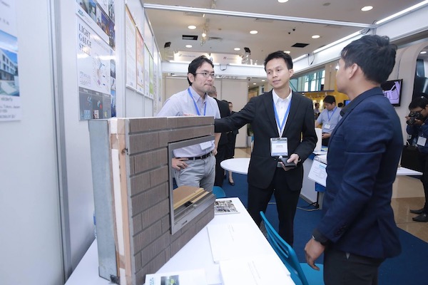 Contech Vietnam 2023: Giúp doanh nghiệp đổi mới thiết bị, nâng cao năng suất Contech Vietnam 2023: Giúp doanh nghiệp đổi mới thiết bị, nâng cao năng suất