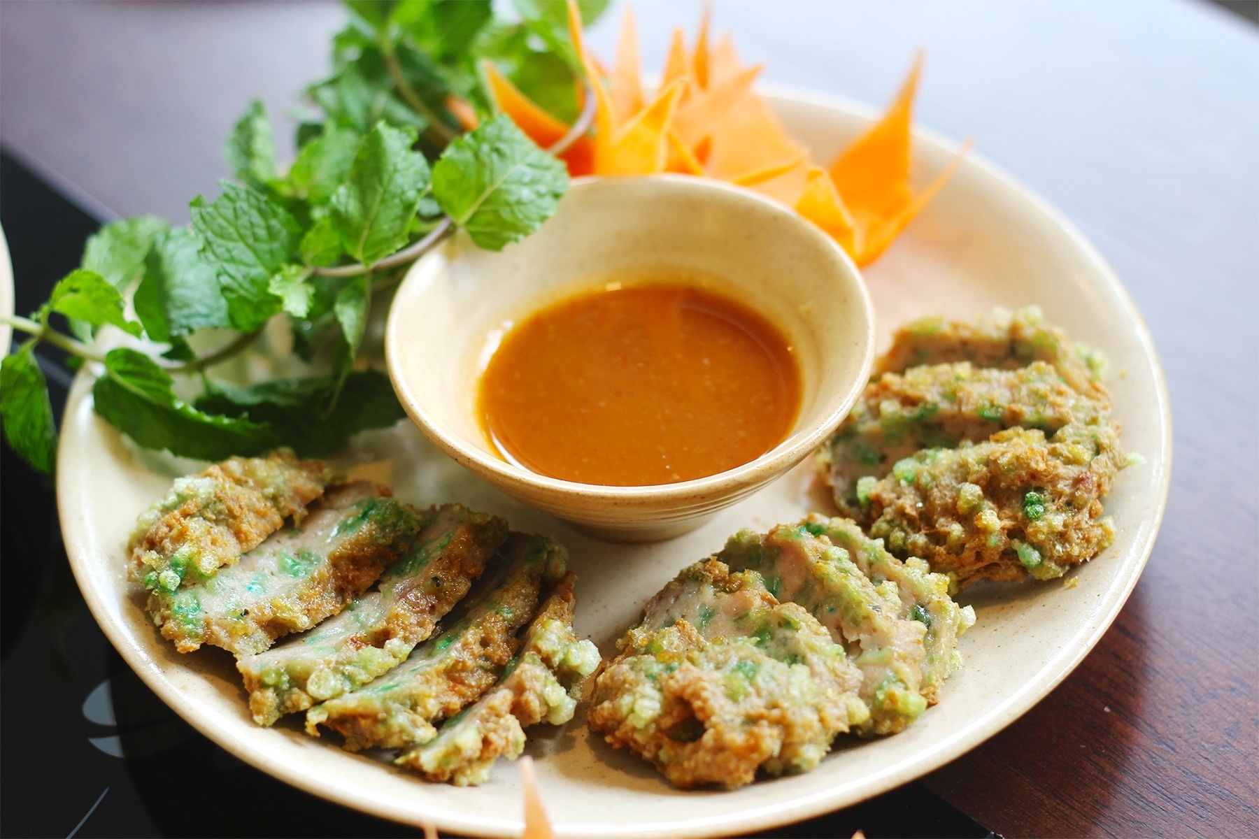 Thưởng thức món ngon 3 miền ở TP.HCM Thưởng thức món ngon 3 miền ở TP.HCM