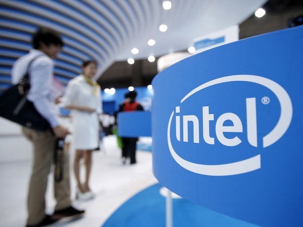 Động thái mới của Intel Động thái mới của Intel