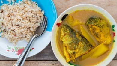 Món ăn truyền thống Thái Lan bất ngờ lọt top tệ nhất thế giới