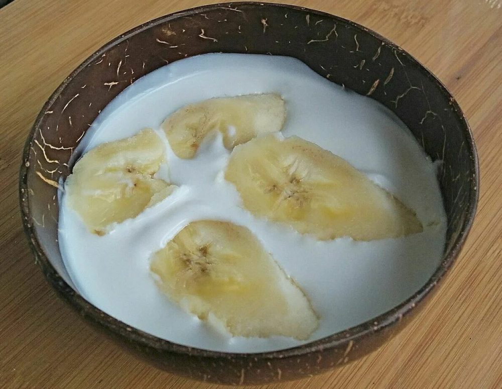 8 món tráng miệng Thái Lan hấp dẫn 8 món tráng miệng Thái Lan hấp dẫn