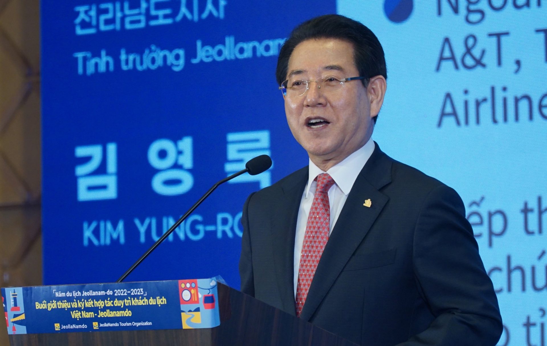 Khởi động tour miễn visa đi Hàn Quốc Khởi động tour miễn visa đi Hàn Quốc